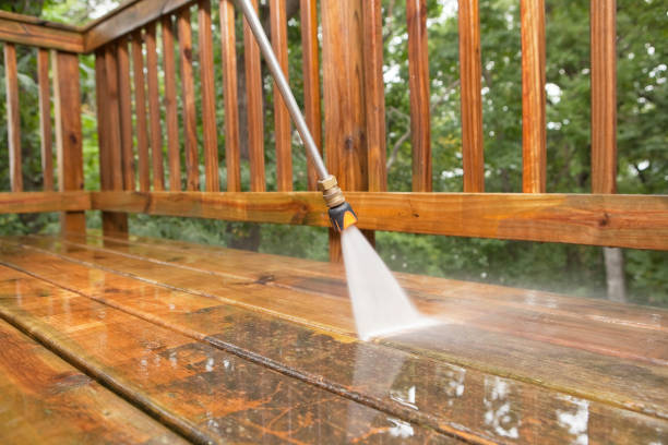 Pre-Holiday Cleaning in North Crossett, AR