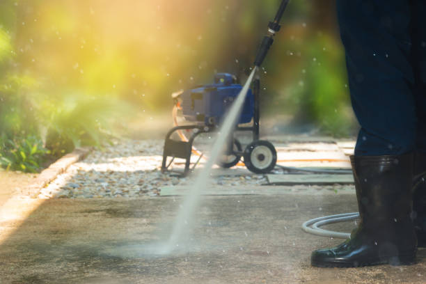 Reliable North Crossett, AR Pressure Washing Solutions